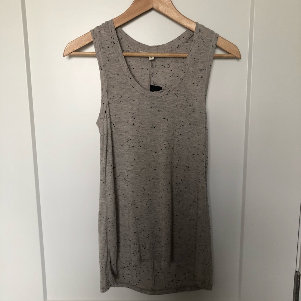 Express Casual Tank
